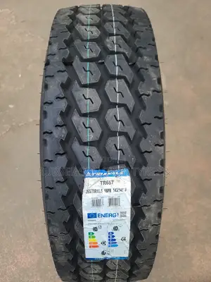 265/70r19.5 Triangle