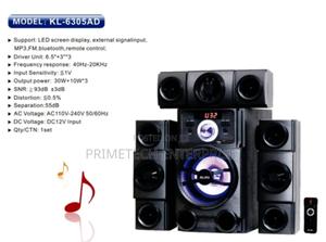 Premier Sound System Kl-6395 - thumbnail 2