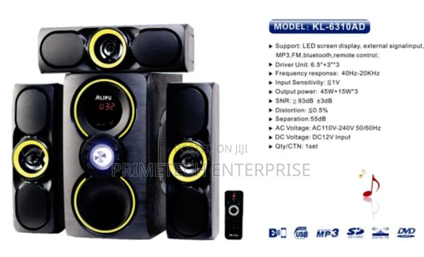 Premier Sound System Kl-6310