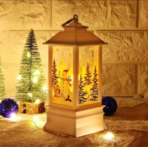 Home Decor Lantern Vintage