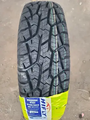 235/75r15 Hifly Lt 6pr[Vigorous Commercial Tire]