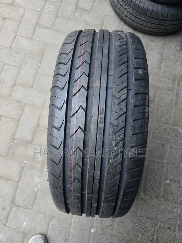 245/45r18 Mirage Tyre - thumbnail 2