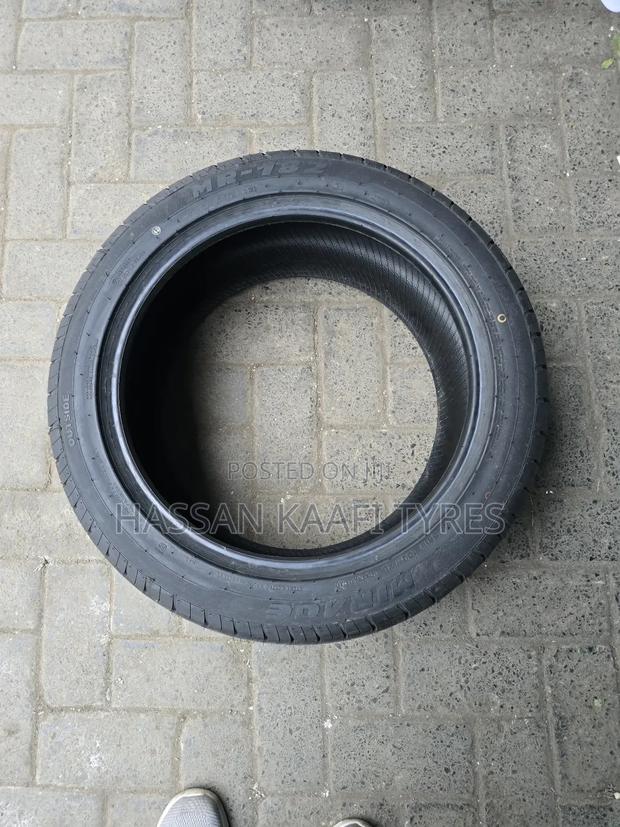 245/45r18 Mirage Tyre - thumbnail 3