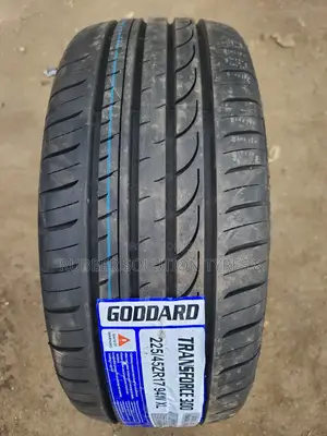 225/45r17 Godard Tires Xl