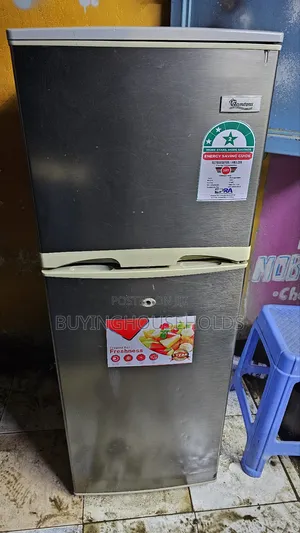 Ramtons 127l Fridge