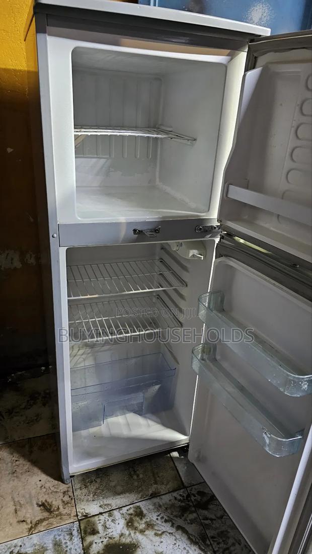 Ramtons 127l Fridge - thumbnail 3