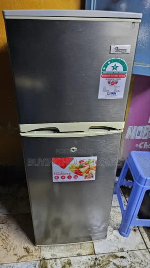 Ramtons 127l Fridge