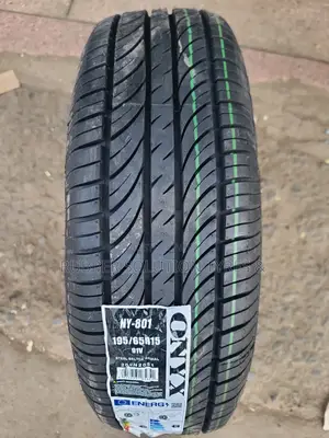 195/65r15 Onyx Tires