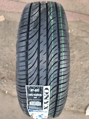 195/65r15 Onyx Tyres 91v Ny-801