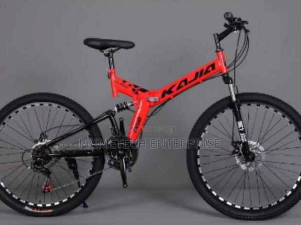 Premier MTB Mountain Bike 21speed Size 26 Red