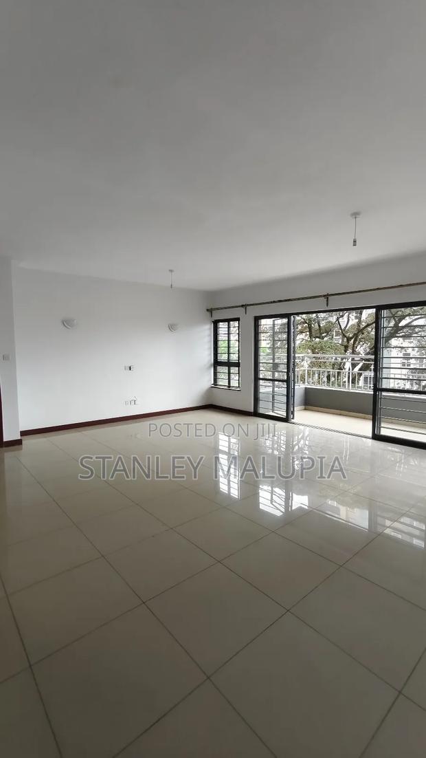 3bdrm Apartment in Westlands Area for rent
