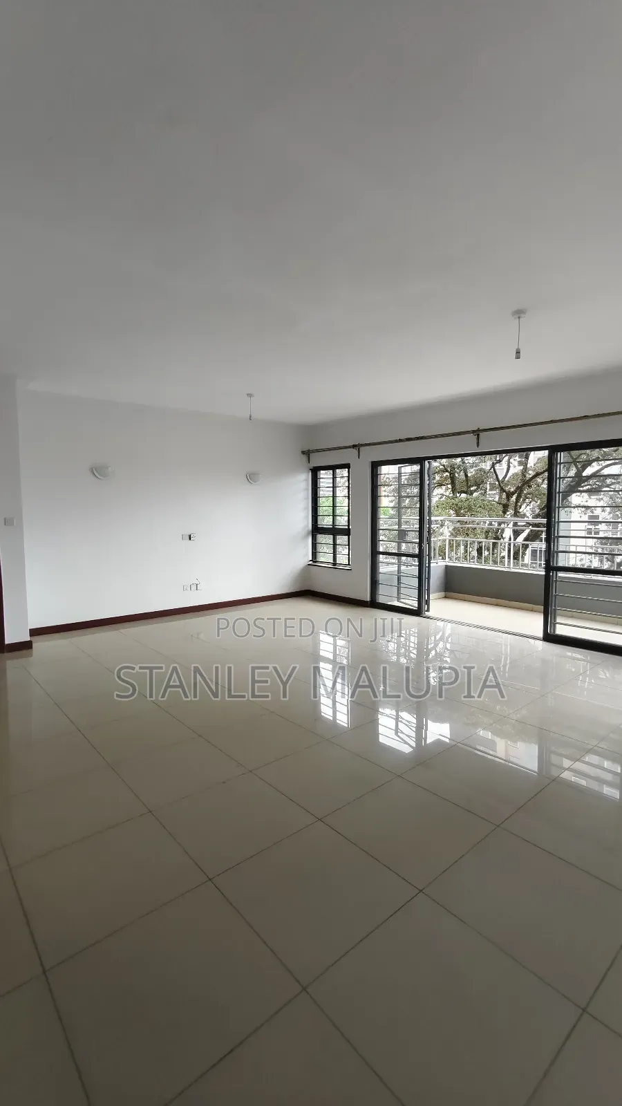 3bdrm Apartment in Westlands Area for rent