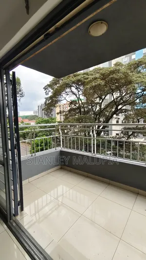 3bdrm Apartment in Westlands Area for rent