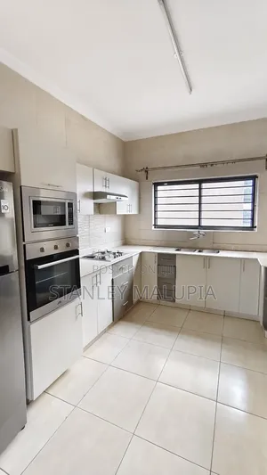 3bdrm Apartment in Westlands Area for rent