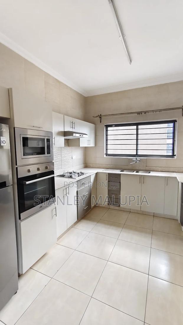 3bdrm Apartment in Westlands Area for rent - thumbnail 3