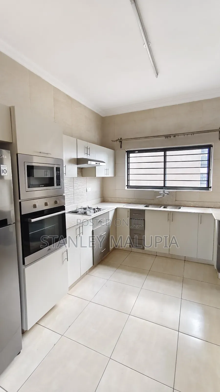 3bdrm Apartment in Westlands Area for rent