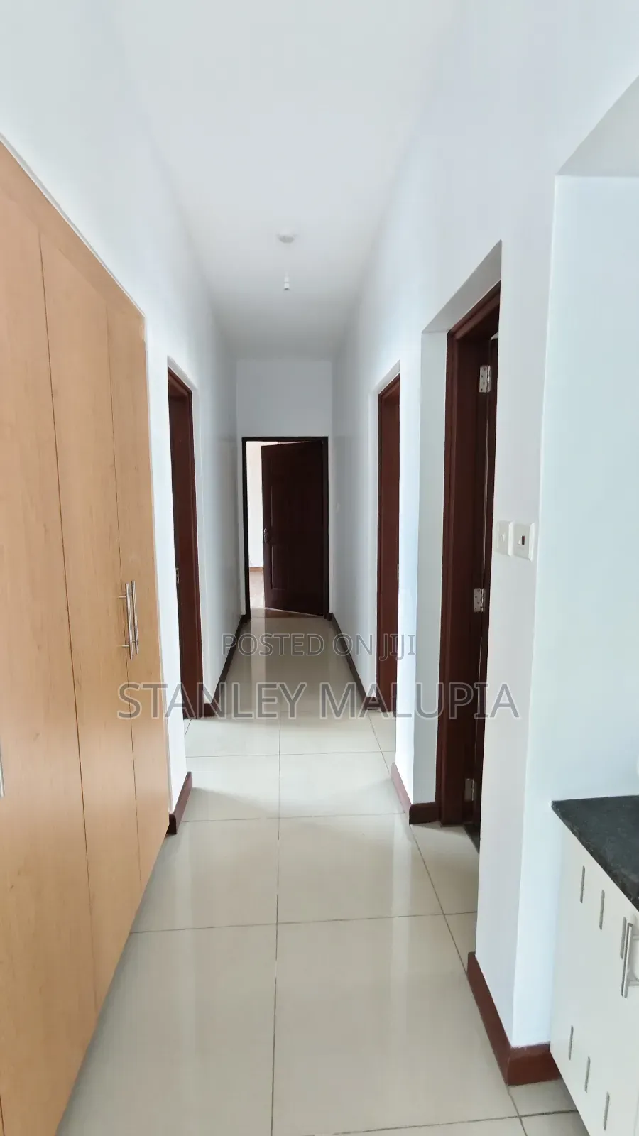 3bdrm Apartment in Westlands Area for rent