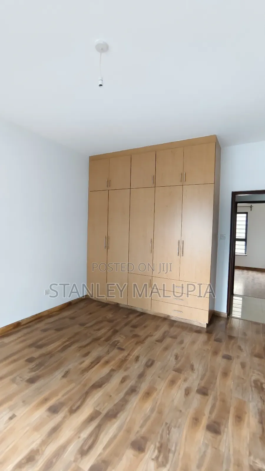 3bdrm Apartment in Westlands Area for rent