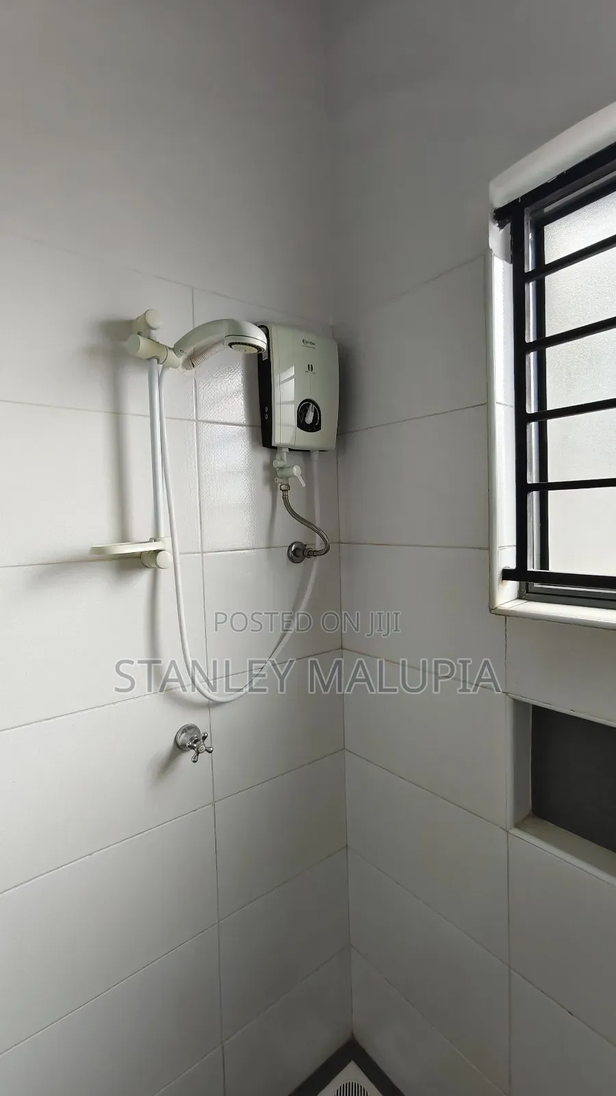 3bdrm Apartment in Westlands Area for rent