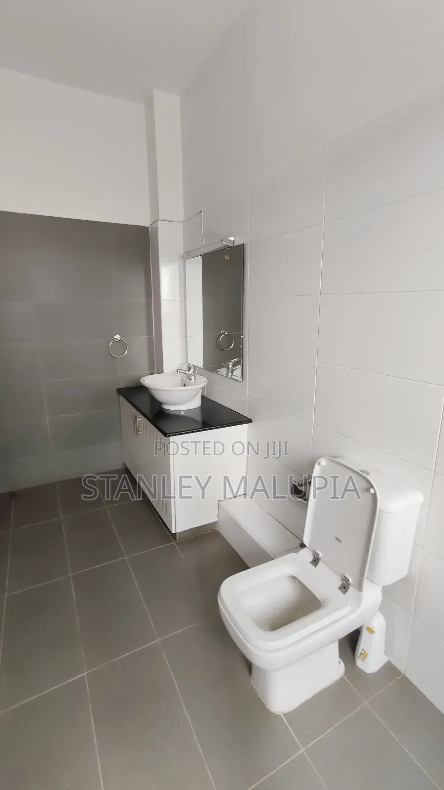 3bdrm Apartment in Westlands Area for rent