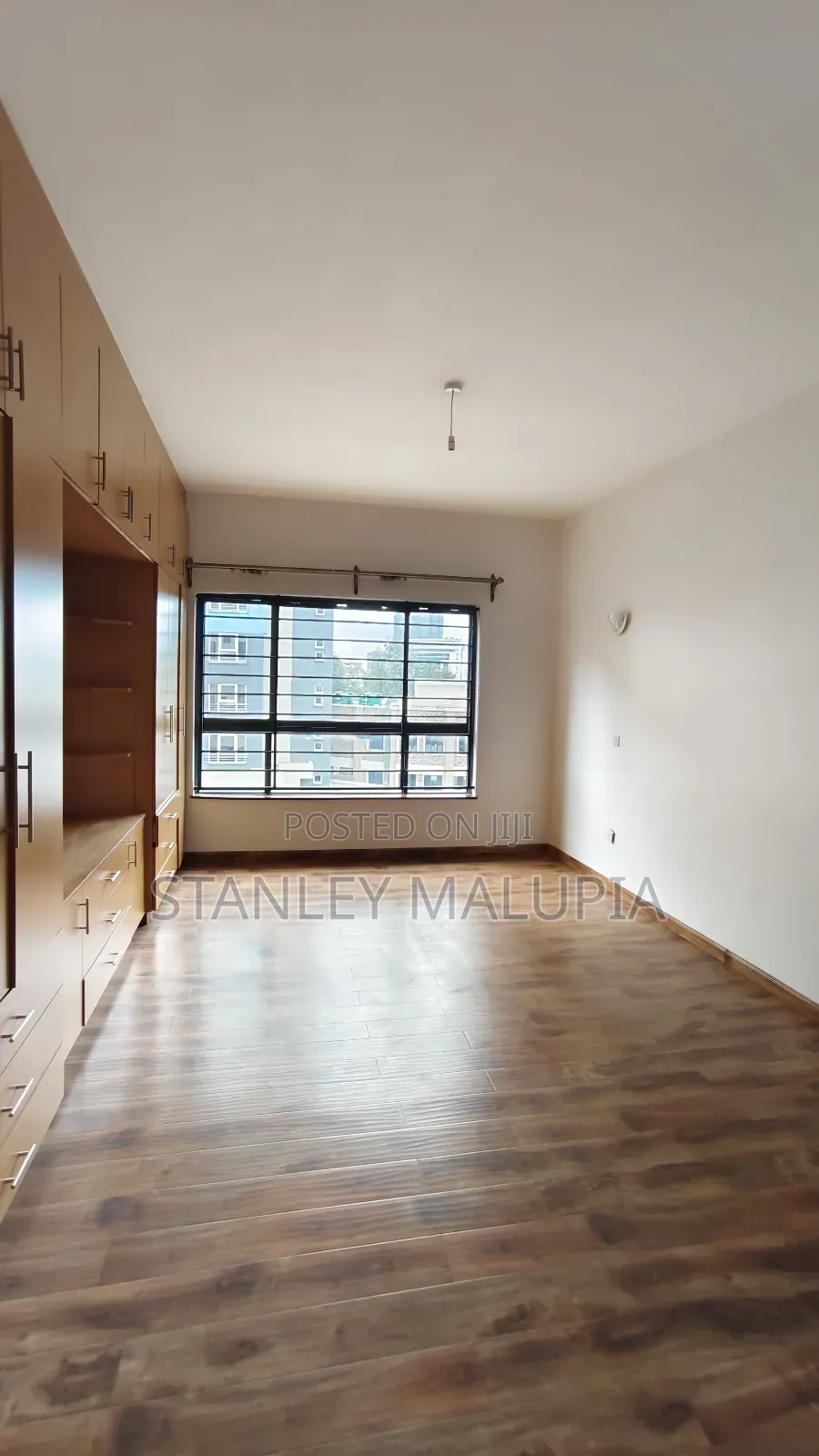3bdrm Apartment in Westlands Area for rent
