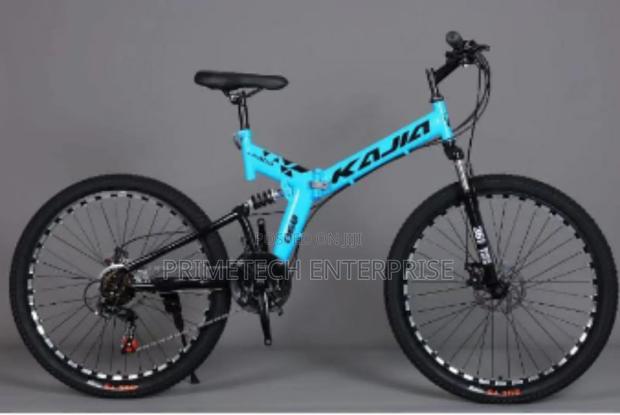 Premier MTB Mountain Bike 21speed Size 26 Blue