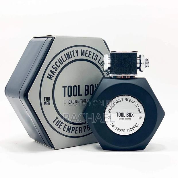 Tool Box by Emper - thumbnail 2