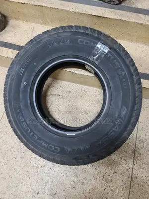 235/75r15 Lassa Tires