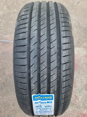 225/55r17 Maxtrek Tires [Muxmus Ms2]