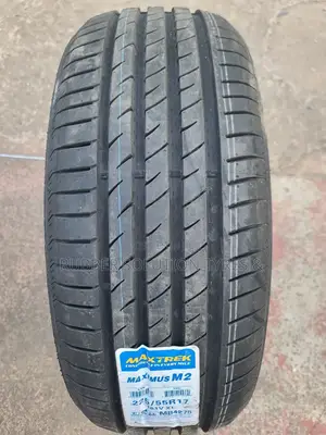 225/55r17 Maxtrek Tires [Muxmus Ms2]