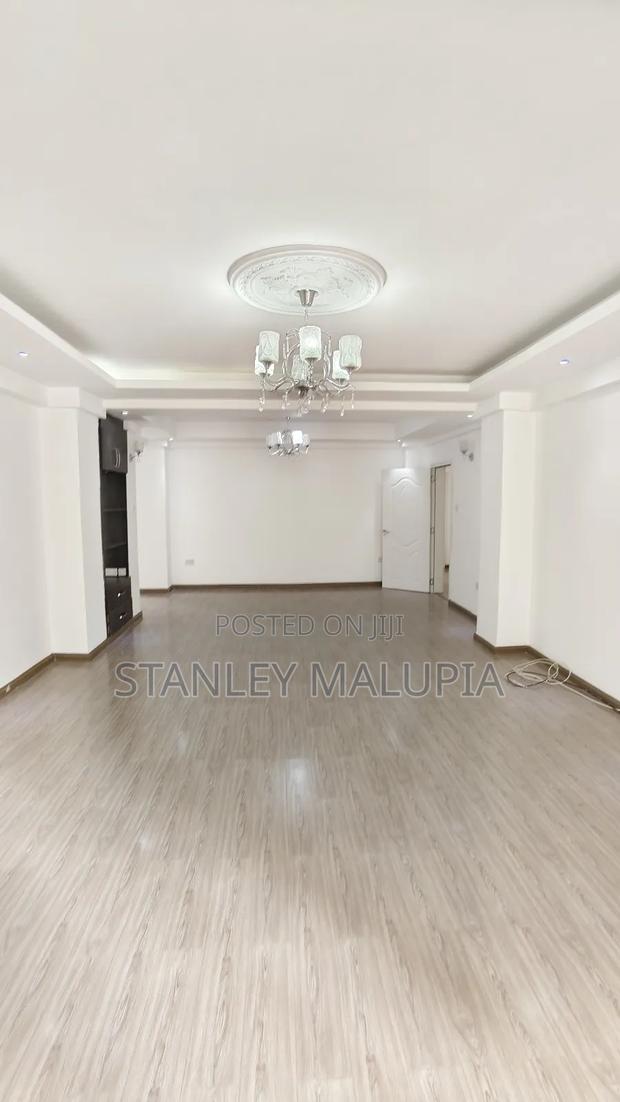 3bdrm Apartment in Westlands Area for rent