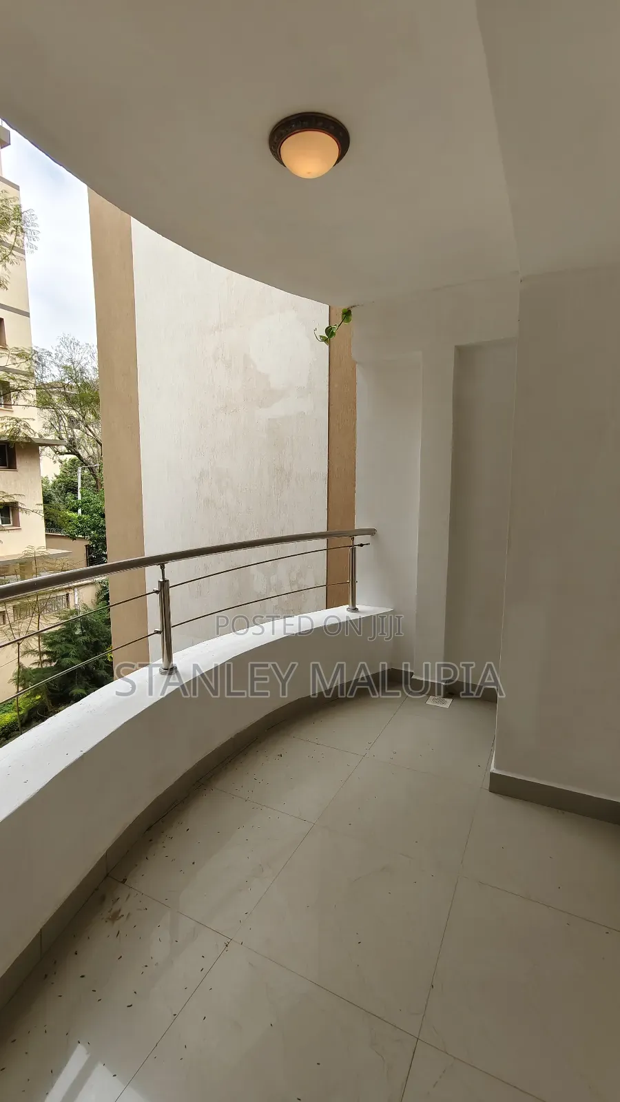 3bdrm Apartment in Westlands Area for rent