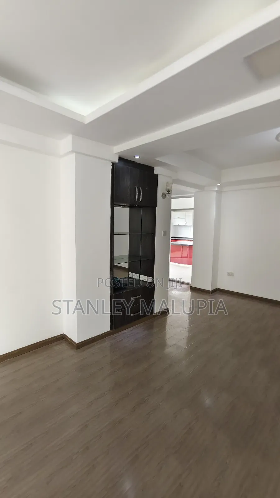 3bdrm Apartment in Westlands Area for rent