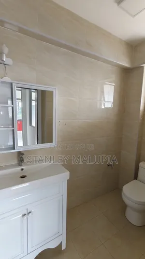 3bdrm Apartment in Westlands Area for rent