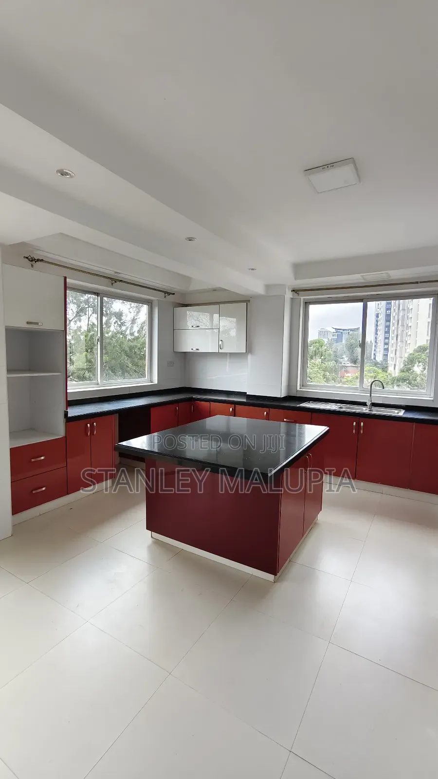 3bdrm Apartment in Westlands Area for rent