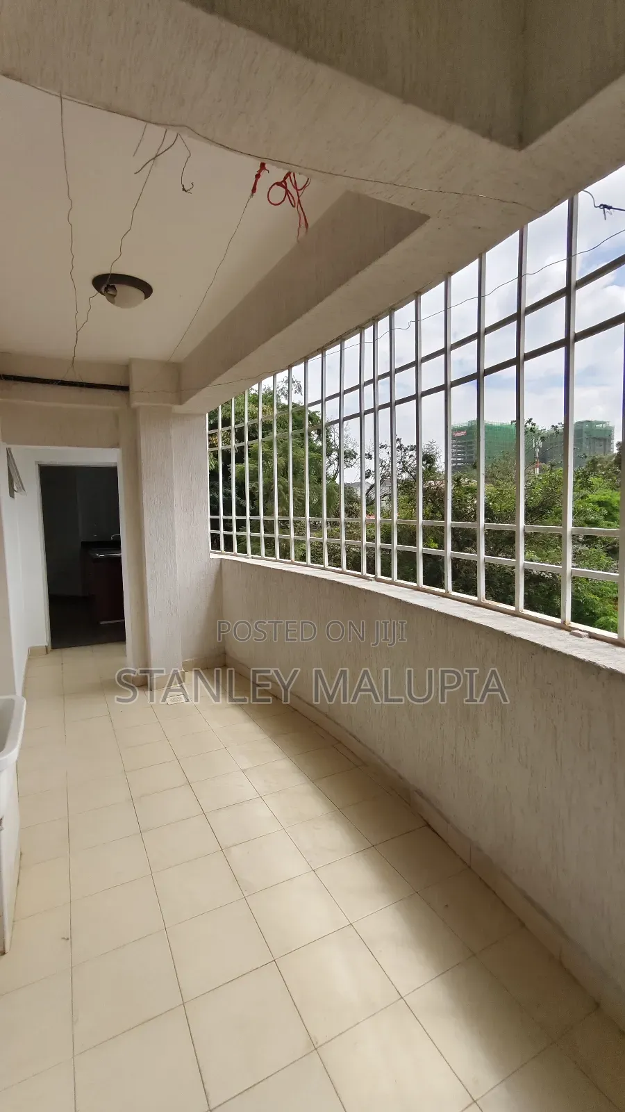 3bdrm Apartment in Westlands Area for rent