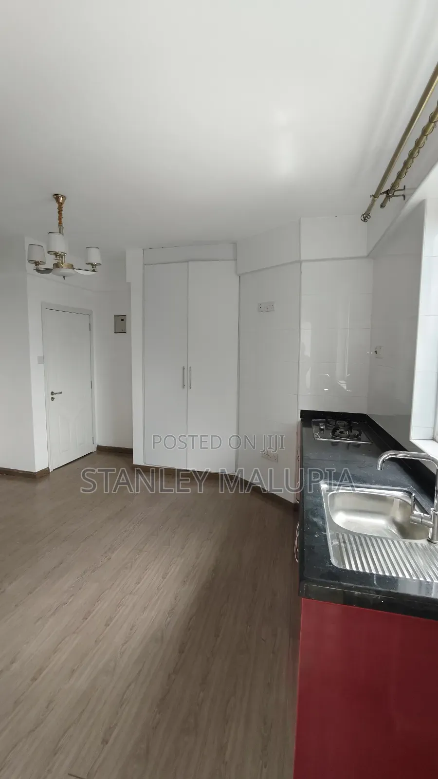 3bdrm Apartment in Westlands Area for rent