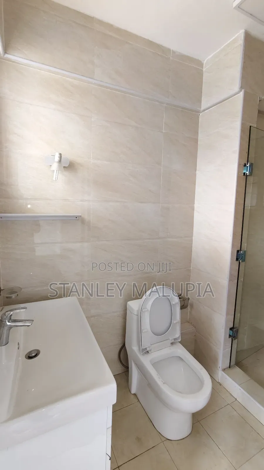 3bdrm Apartment in Westlands Area for rent