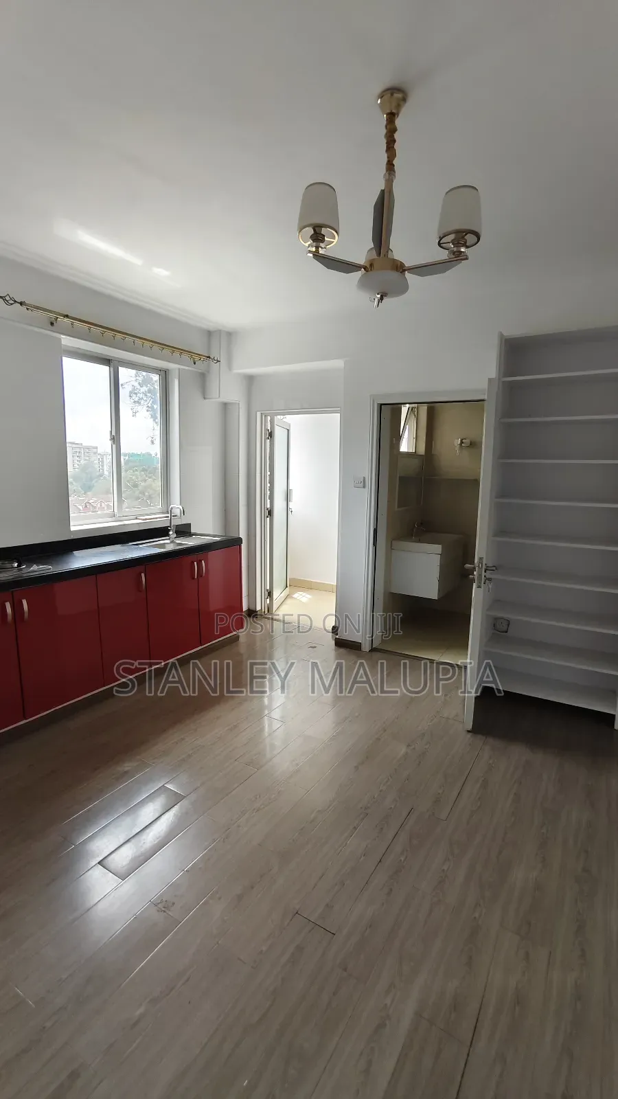 3bdrm Apartment in Westlands Area for rent