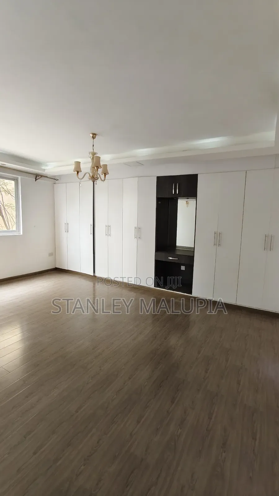 3bdrm Apartment in Westlands Area for rent