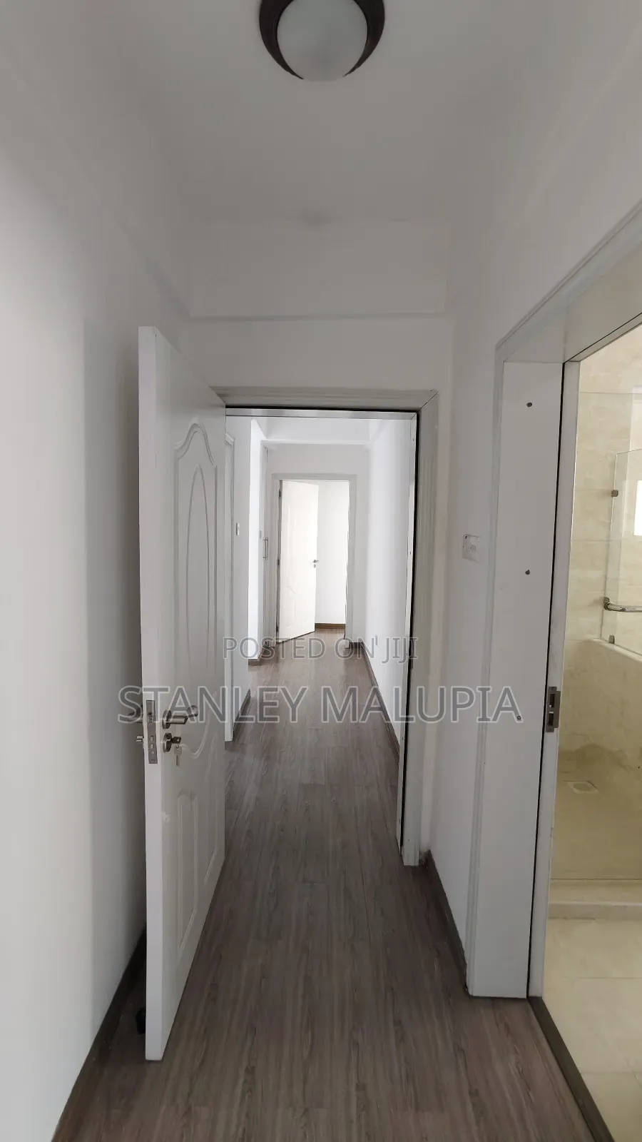 3bdrm Apartment in Westlands Area for rent