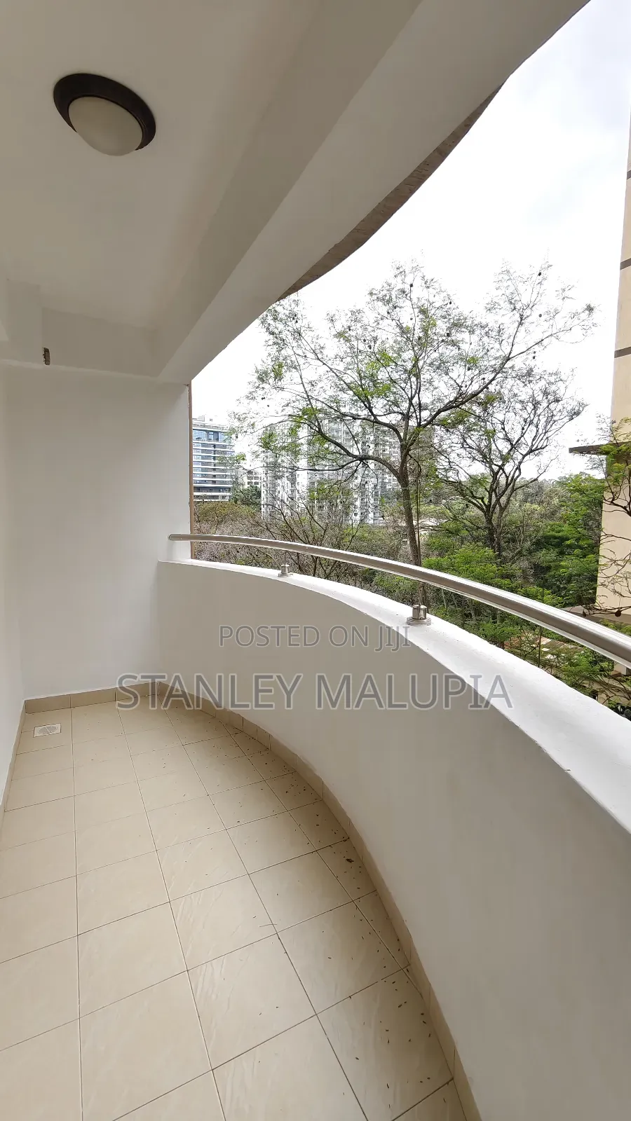 3bdrm Apartment in Westlands Area for rent