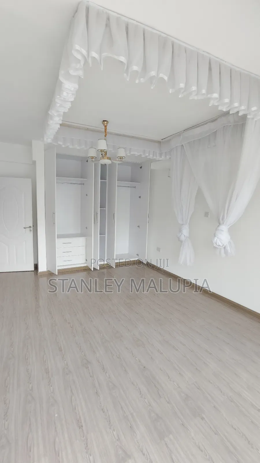 3bdrm Apartment in Westlands Area for rent