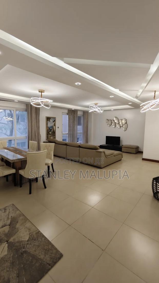 3bdrm Apartment in Westlands Area for sale - main view