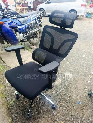 Recliner Orthopedic Chair - thumbnail 2