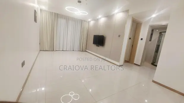 1bdrm Apartment in Raphta Road Area for sale