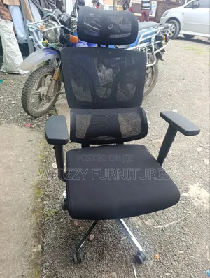 Recliner Strong Chair