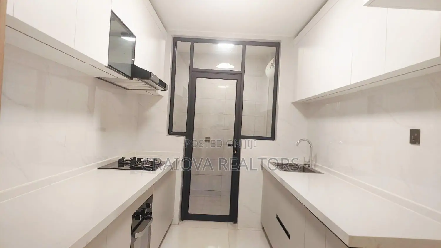 1bdrm Apartment in Raphta Road Area for sale
