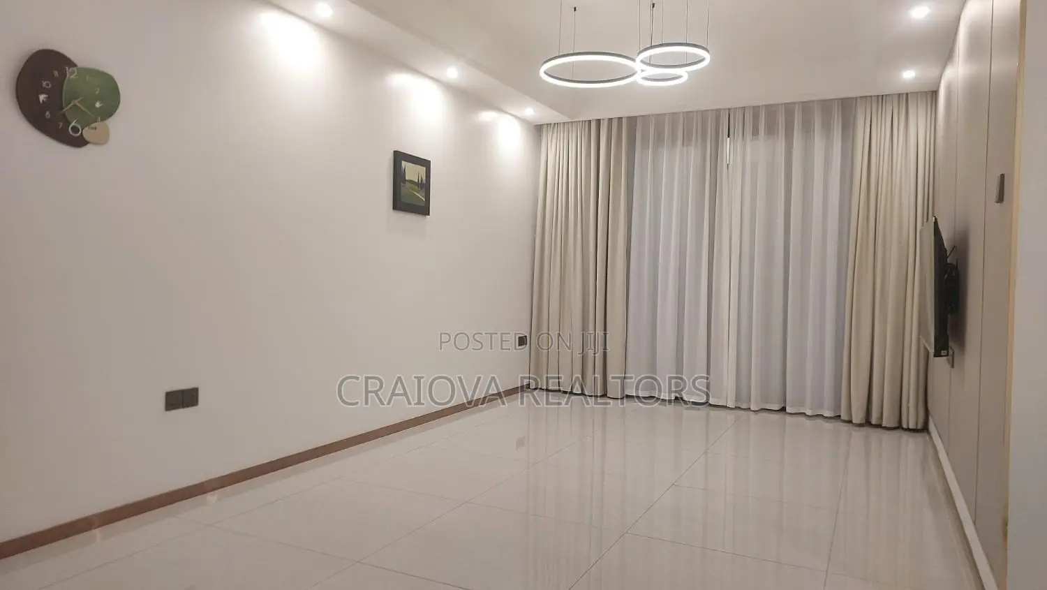 1bdrm Apartment in Raphta Road Area for sale
