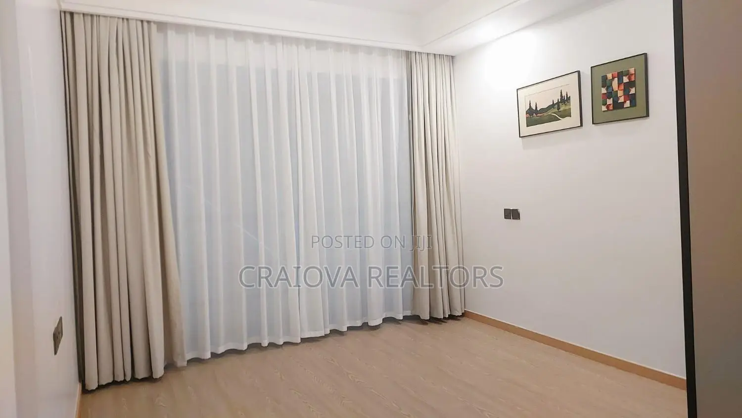 1bdrm Apartment in Raphta Road Area for sale